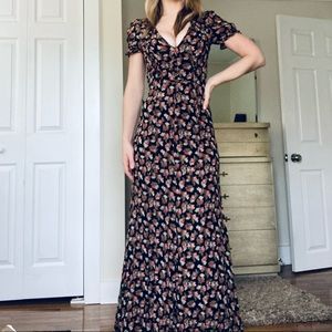 Reformation Huntington Dress